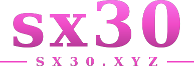 sx30 logo